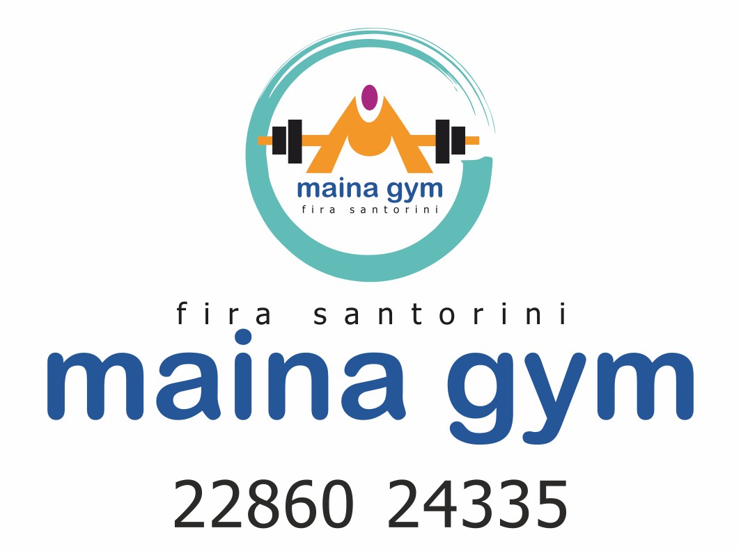 Maina Gym