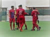 Θύελλα Καμαρίου - Άγιος Ιερόθεος 2-0 (παρακάμερα)