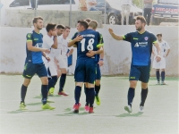 ΘΥΕΛΛΑ ΚΑΜΑΡΙΟΥ- ΠΑΝΝΑΞΙΑΚΟΣ Α.Ο. 1-0 (ρεπορτάζ)