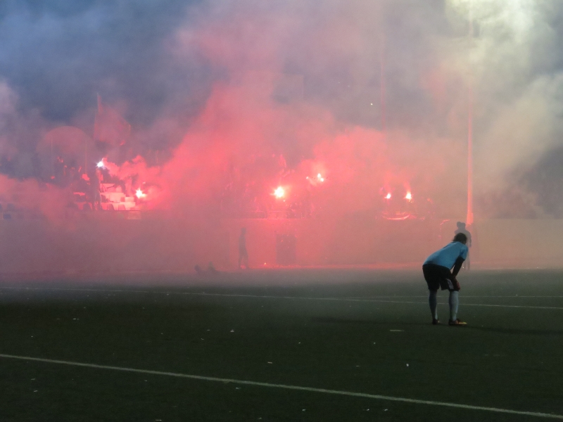 Στον μεγάλο τελικό οι Άνδρες μας!